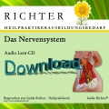 Lern CD Nervensystem  / (Download/CD) Als Download