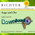 Lern CD Auge und Ohr  / (Download/CD) Als Download