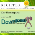 Lern CD Harnwegssystem  / (Download/CD) Als Download