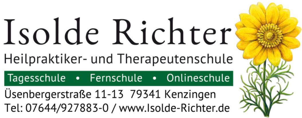 Heilpraktikerschule Isolde Richter