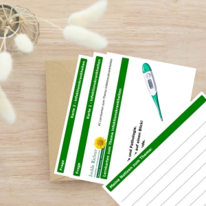 Infektionskrankheiten--Themenauswahl