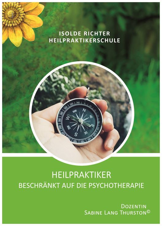 Bild 1 von Heilpraktiker für Psychotherapie (HPP) Sabine Lang-Thurston