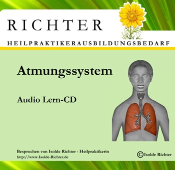 Bild 1 von Lern CD Atmung
