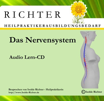 Bild 1 von Lern CD Nervensystem