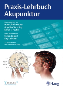 Bild 1 von Praxis-Lehrbuch Akupunktur, H. -U. Hecker, A. Steveling, E. T. Peuker