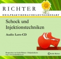 Lern CD Schock / Injektionstechniken