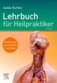 Bild 1 von Lehrbuch für Heilpraktiker, Isolde Richter  10. Neuauflage