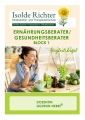 Ernährungs- und Gesundheitsberater, Gudrun Nebel
