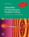 Heilpraktiker für Psychotherapie