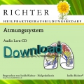 Lern CD Atmung  / (Download / CD) Als Download