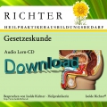Lern CD Fortpflanzungsorgane  / (Download/CD) Als Download
