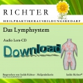 Lern CD Lymphe  / (Download/CD) Als Download
