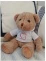 Bild 1 von HeartEase® Bär im Hoody