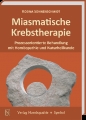 Homöophatische Krebstherapie, Rosina Sonnenschmidt