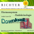 Lern CD Hormonsystem-Endokrinologie  / (Download/CD) Als Download
