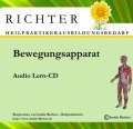 Lern CD Bewegungsapparat