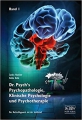 Band 1 Dr. Psych's Psychopathologie, Klinische Psychologie und Psychotherapie