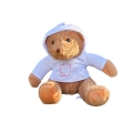 Bild 3 von HeartEase® Bär im Hoody
