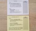 Bild 4 von Lymphe Lernkarten 