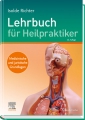 Bild 2 von Lehrbuch für Heilpraktiker, Isolde Richter  10. Neuauflage