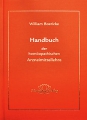 Handbuch der homöopathischen Arzneimittell