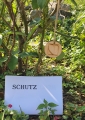 Bild 4 von 070 HeartEase® Schlüssel Anhänger Schutz