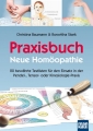Praxisbuch Neue Homöopathie Christina Baumann & Roswitha Stark