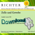 Lern CD Zelle / Gewebe  / (Download/CD) Als Download