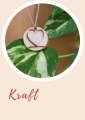 Bild 1 von HeartEase® Anhänger  / (Themen) Kraft