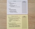 Bild 4 von Nervensystem Lernkarten 