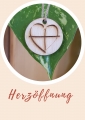 Bild 1 von HeartEase® Anhänger  / (Themen) Herzöffnung
