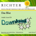 Lern CD Blut  / (Download/CD) Als Download